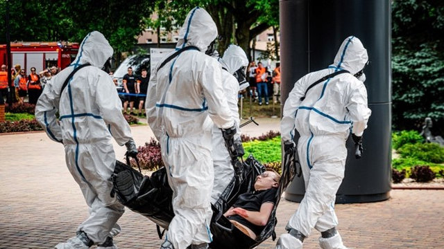 Hotel CSK Uniwersytetu Łódzkiego