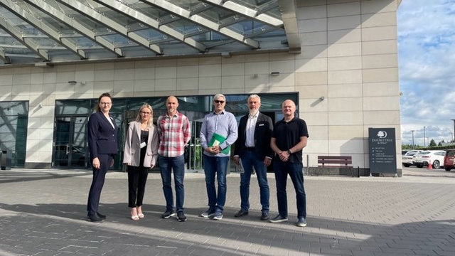 Hotel HILTON Warszawa